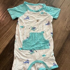Kyte Baby Romper 18-24